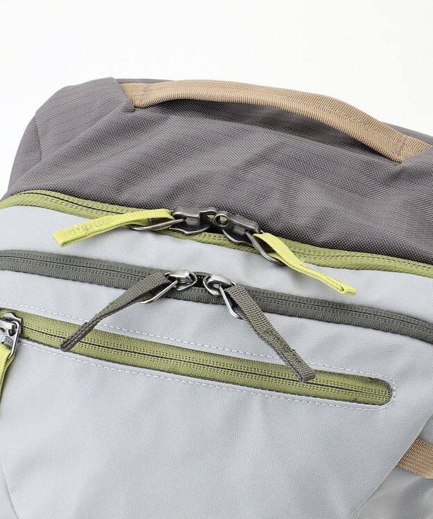JOSEPH ABBOUD MOUNTAIN 【大容量】COTOPAXI ALLPA 28L TRAVEL BAG バックパック ライトグレー系