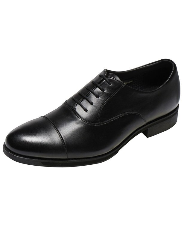 ASICS WALKING ランウォークウォーキングシューズ 4E ブラック系