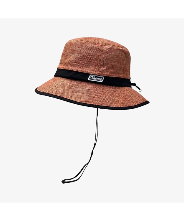 林八百吉商店 Coleman シートアドベンチャー オレンジ