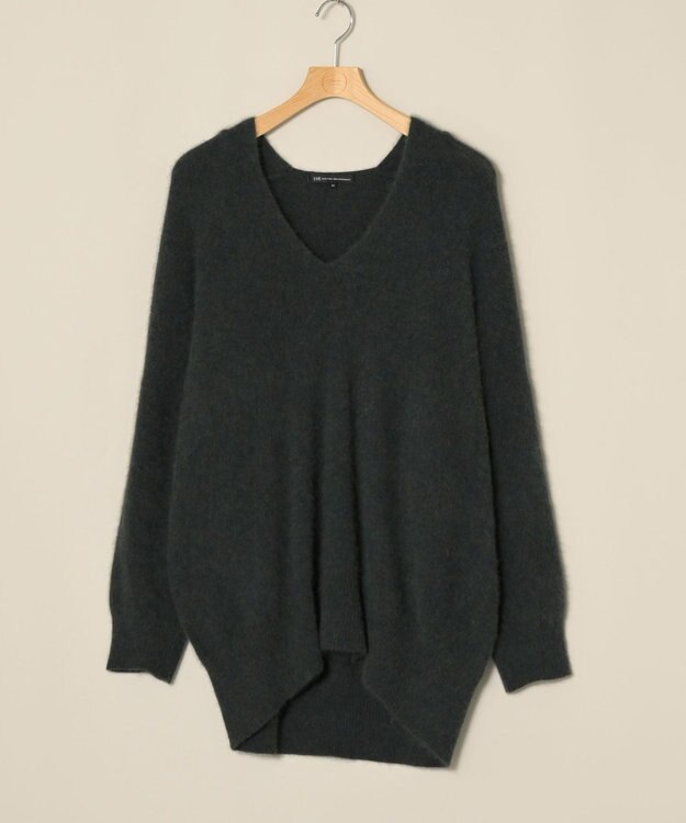 ONWARD Reuse Park 【23区】ニット秋冬 グリーン