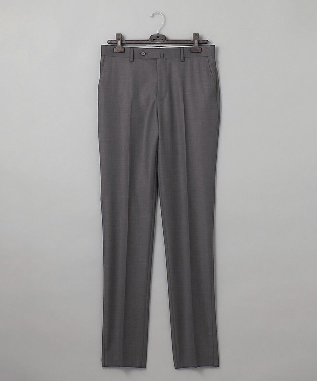 GOTAIRIKU 【DORMEUIL】MILLENNIAL スーツ グレー系