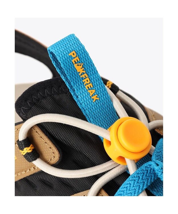 Columbia Columbia/ ピークフリーク ラッシュ シャンダル /コロンビア Delta、 Mango