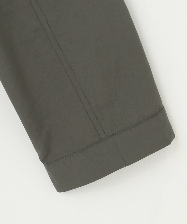 J.PRESS KIDS 【140-170cm】【撥水】マウンテンパーカー カーキ系