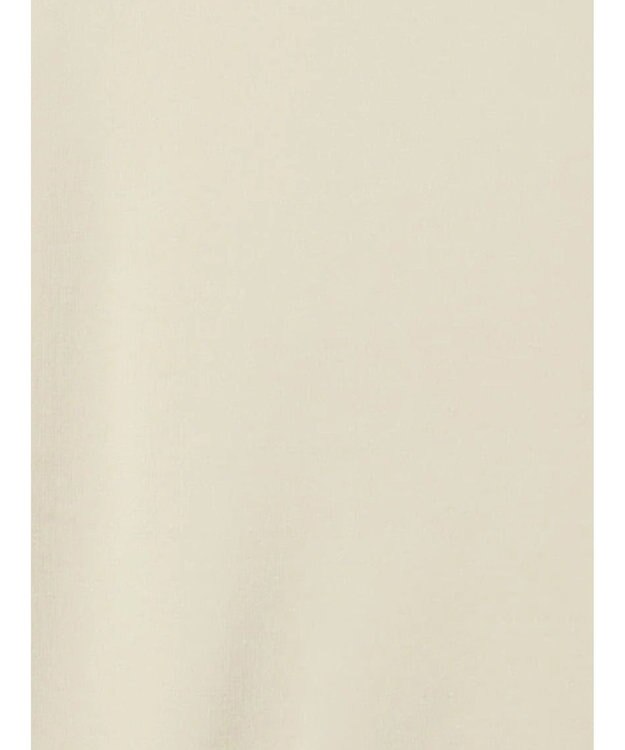 Te chichi タートルネックプルオーバー《2025winter catalog item》 オフホワイト