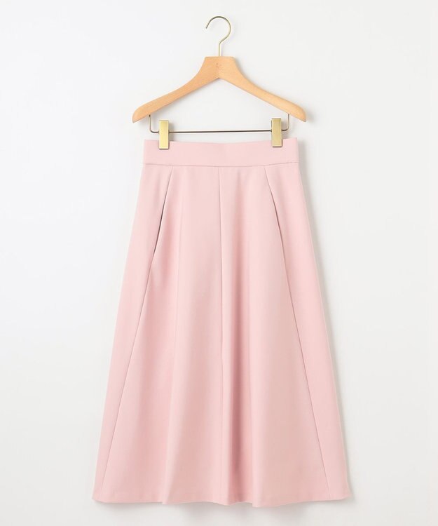 組曲 【WEB限定カラーあり】GEMINI フレアスカート 【WEB限定】ピンク系9