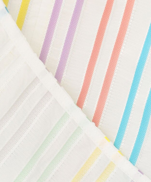 TOCCA 【Archive Collection】【消臭・洗える】BALLET ドレス ホワイト系7