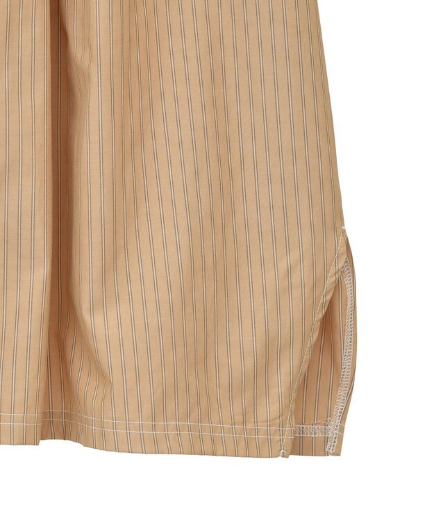 Green Parks ＴＯＹ　ＳＴＯＲＹ　／　プリントドッキングチュニック White