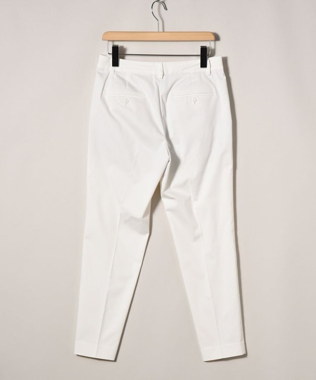 ONWARD Reuse Park 【23区】パンツ春夏 ホワイト