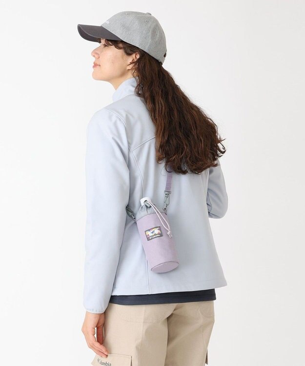 Columbia Columbia/ プライスストリームボトルホルダー /コロンビア Shale Purple