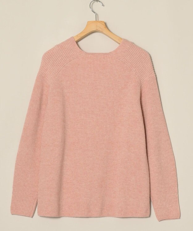 ONWARD Reuse Park 【J.PRESS】ニット秋冬 ピンク