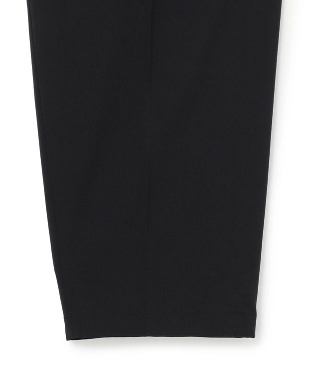 UNFILO MENS FINEMOVE Light イージーパンツ ブラック