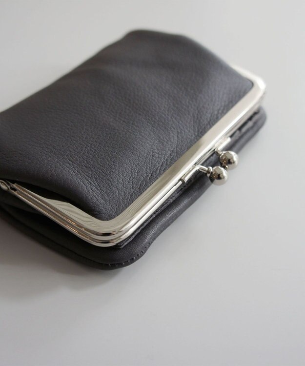 TIDEWAY SHEETS ウォレットM ダークグレー