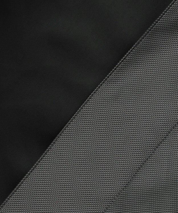 GOTAIRIKU 【防水/軽量/シワになりにくい】ラスタードビーメモリーラミネーションコート_ ステンカラー(24年モデル) グレー系8