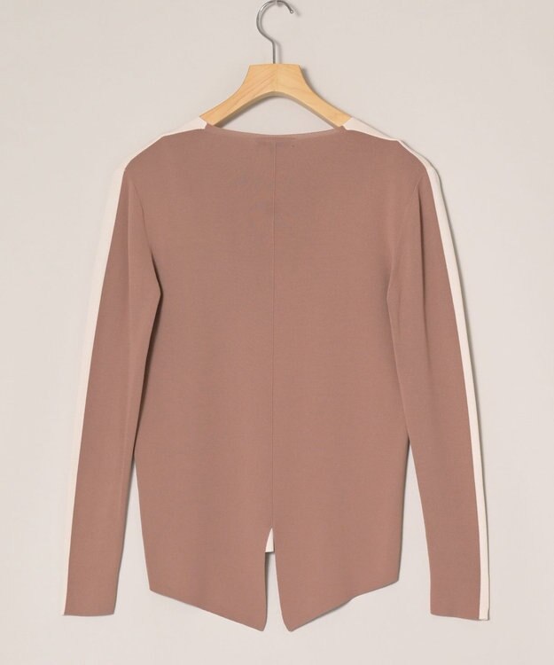 ONWARD Reuse Park 【ICB】ニット春夏 ピンク