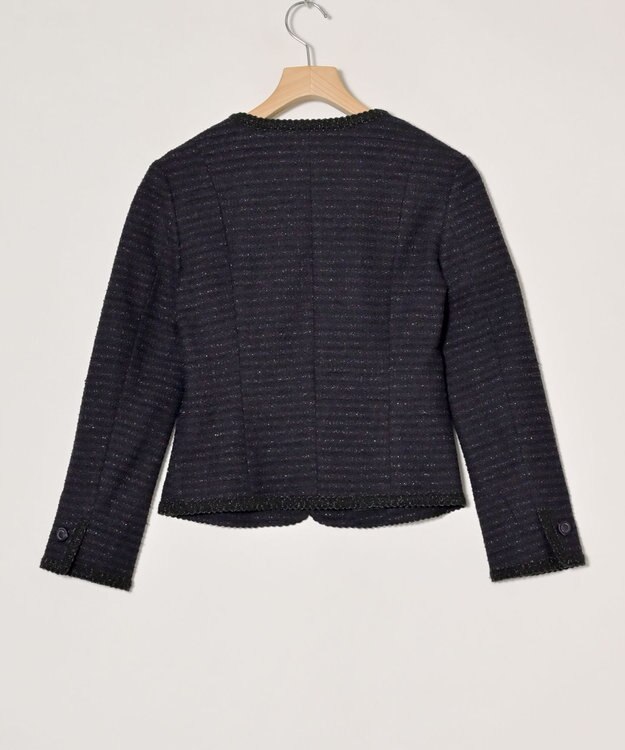 ONWARD Reuse Park 【23区】ジャケット春夏 ブラック