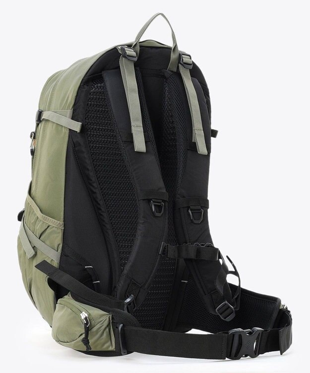 Columbia Columbia/ ワイルドウッド30Lバックパック /コロンビア Stone Green