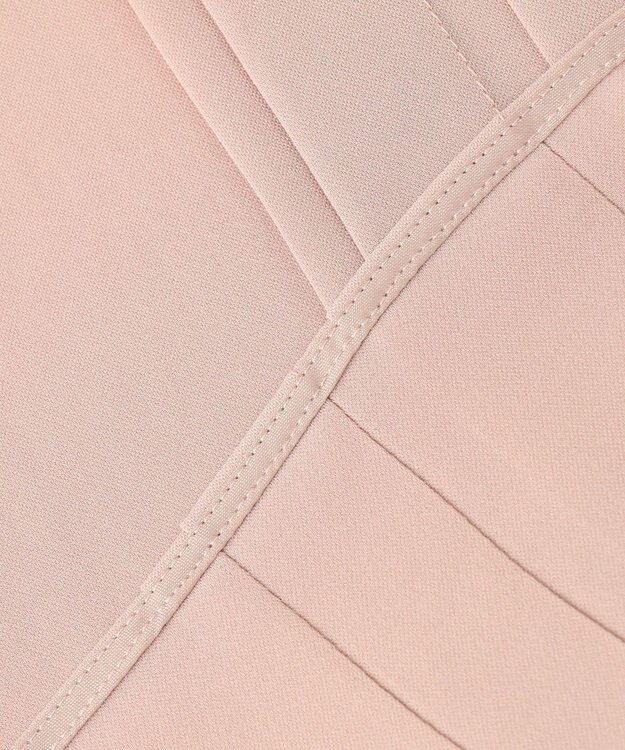 BEIGE， 【S-size】MARIGNY / ボウタイブラウス Nude