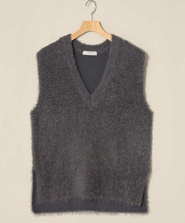 ONWARD Reuse Park 【any FAM】ニット秋冬 グレー