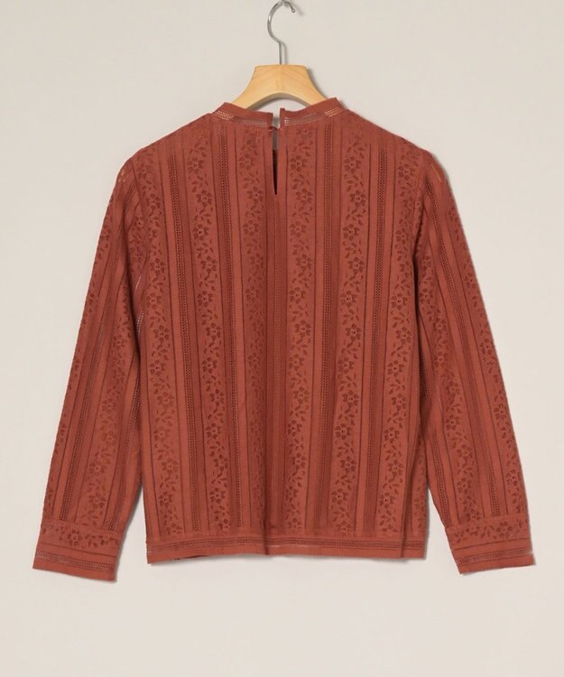 ONWARD Reuse Park 【any SiS】カットソー秋冬 ブラウン