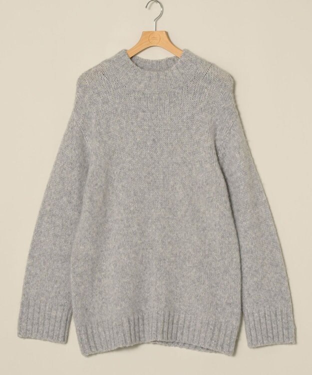ONWARD Reuse Park 【23区】ニット秋冬 グレー