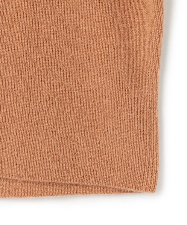 TOCCA CASHMERE ボレロ ベージュ系