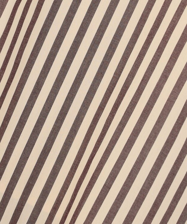 TOCCA 【星風まどかさん着用】STRIPE PARASOL ドレス ベージュ系5