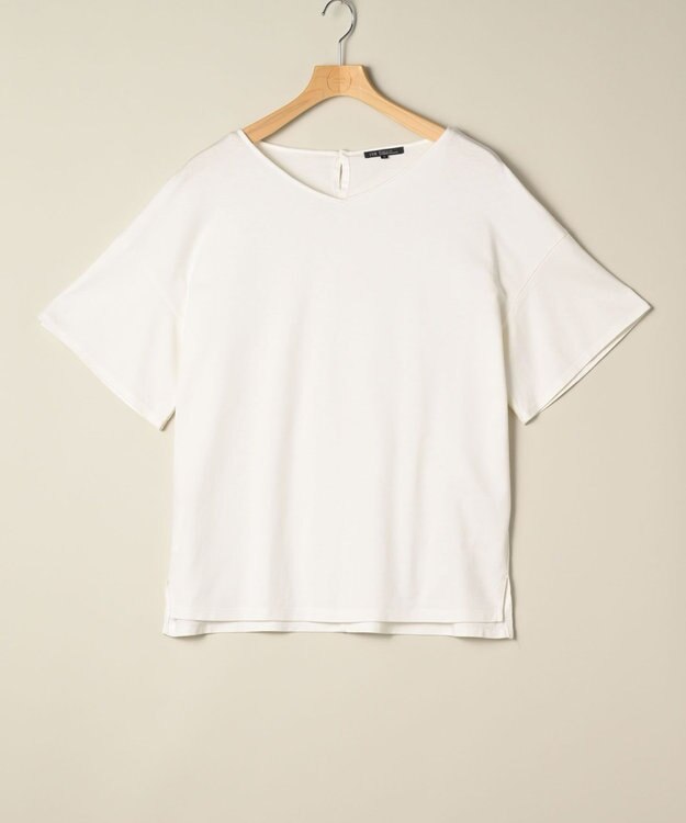新品　　BEARDSLEY PARKプリントカットソー　23区　自由区　icb 23区】カットソー春夏 / ONWARD Reuse Park | ファッション通販 【公式