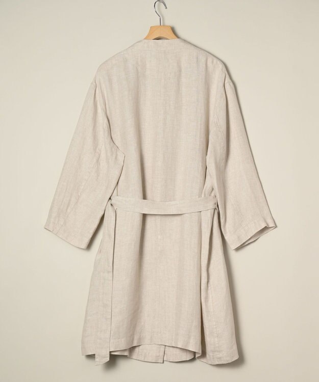 ONWARD Reuse Park 【23区】コート春夏 オフホワイト