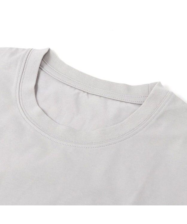 PET PARADISE おそろい ユニセックス ペットパラダイス 犬 服 スヌーピー お揃い Tシャツ オーナー用 ハッピー | おそろい 灰 グレー キャラクター グレー