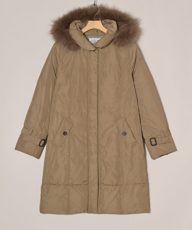 ONWARD Reuse Park 【J.PRESS】コート秋冬 ブラウン