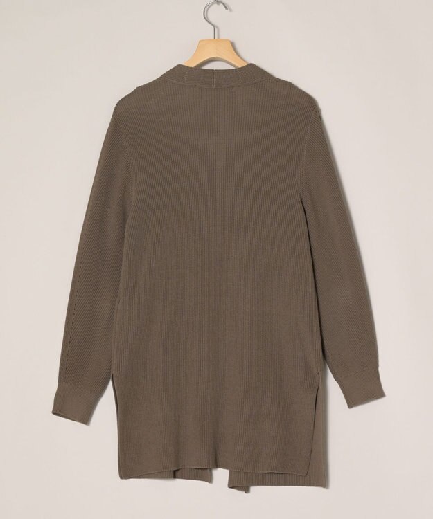 ONWARD Reuse Park 【自由区】ニット春夏 グリーン