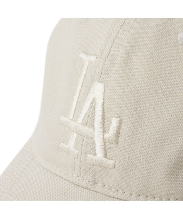 WEGO NEWERA　920　MLB　Visor　Logo 柄2