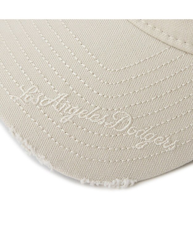 WEGO NEWERA　920　MLB　Visor　Logo 柄2