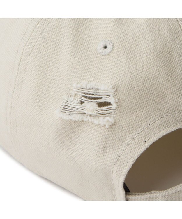 WEGO NEWERA　920　MLB　Visor　Logo 柄2