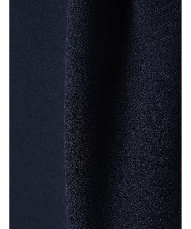 Green Parks ・ＲＡＹ　ＣＡＳＳＩＮ　ラッフルショルダーサロペット Navy