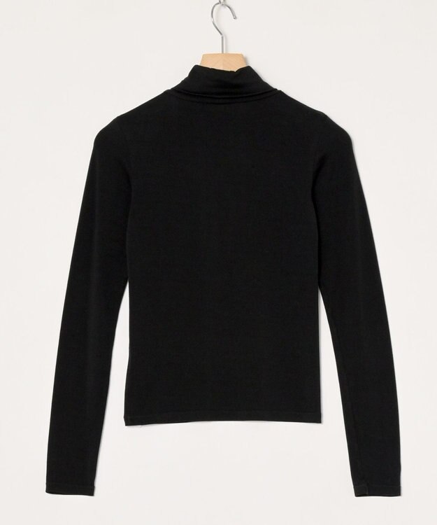 ONWARD Reuse Park 【組曲】カットソー秋冬 ブラック