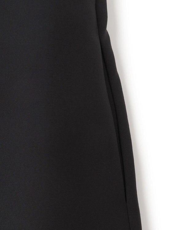 BEIGE， 【S-size】MALHER / ジャンパードレス Black