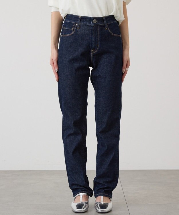 AMERICAN HOLIC スキニーデニムパンツ One Wash