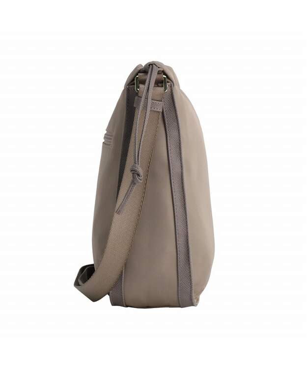 ACE BAGS & LUGGAGE HAyU × ace.  ユッカ ショルダーバッグ 17833 グレージュ