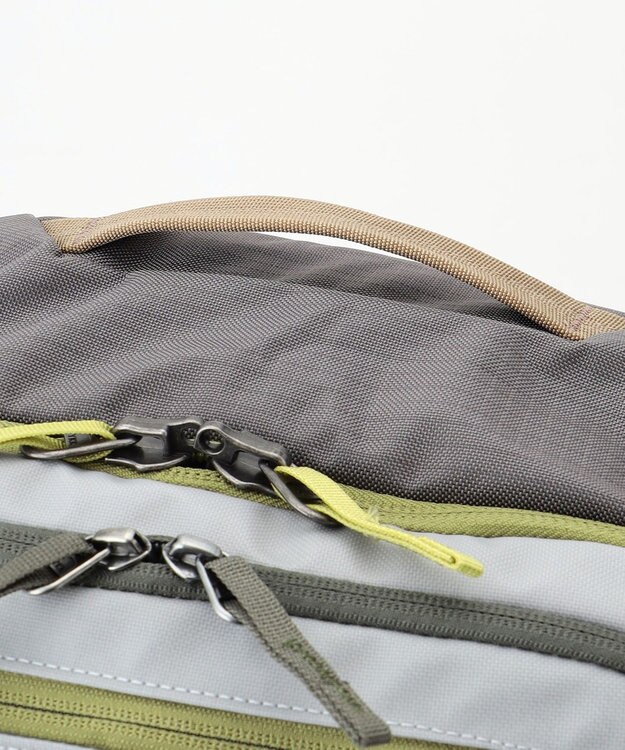 JOSEPH ABBOUD MOUNTAIN 【大容量】COTOPAXI ALLPA 28L TRAVEL BAG バックパック ライトグレー系