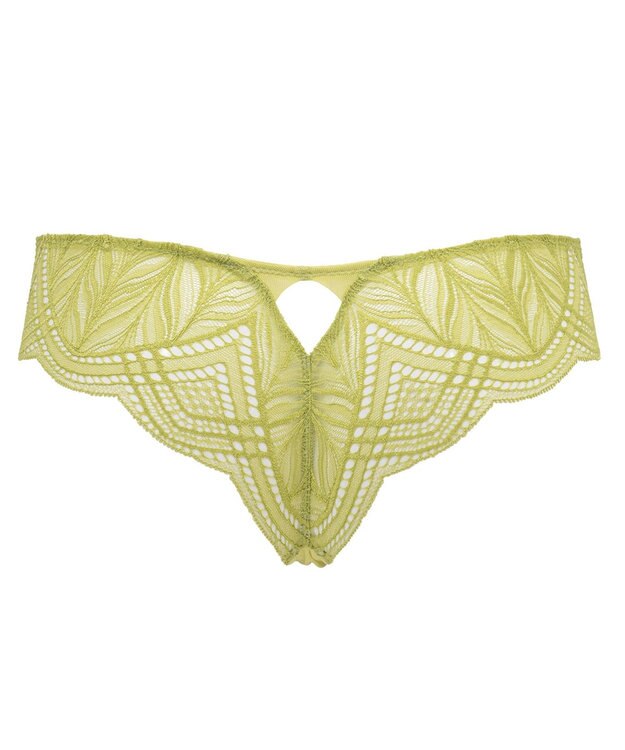 BRADELIS New York 【BRADELIS New York】ナオミスタイルタンガﾞ24S2 ライム