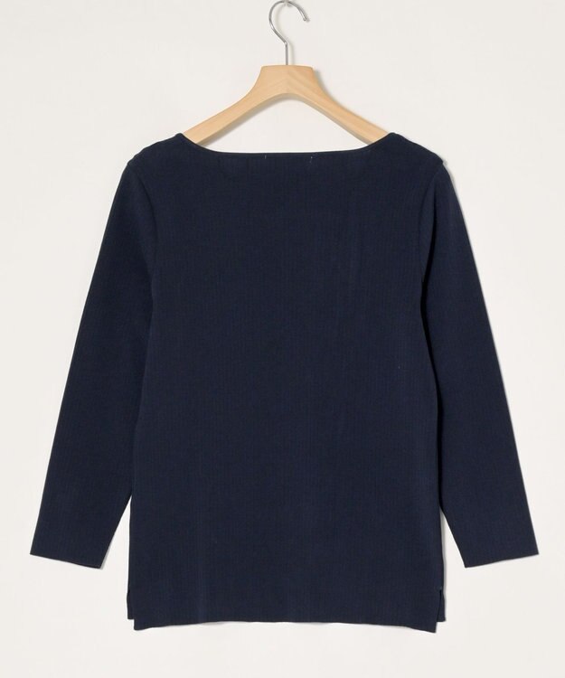 ONWARD Reuse Park 【23区】カットソー春夏 ネイビー