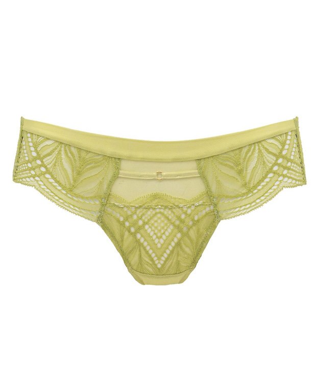 BRADELIS New York 【BRADELIS New York】ナオミスタイルタンガﾞ24S2 ライム