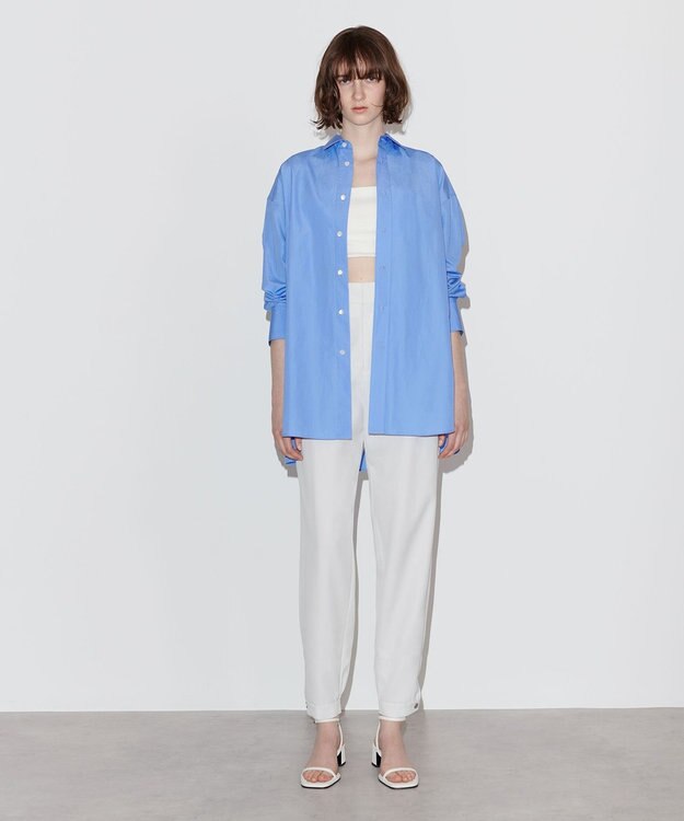 NAVE 【Nave 　洗える】バンドゥ アイボリー系