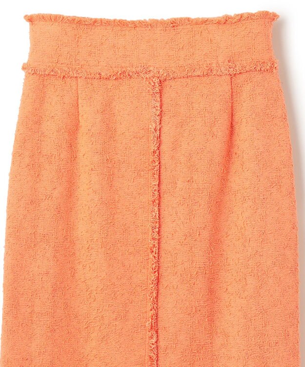 BEIGE， DAHLIA / スカート Apricot