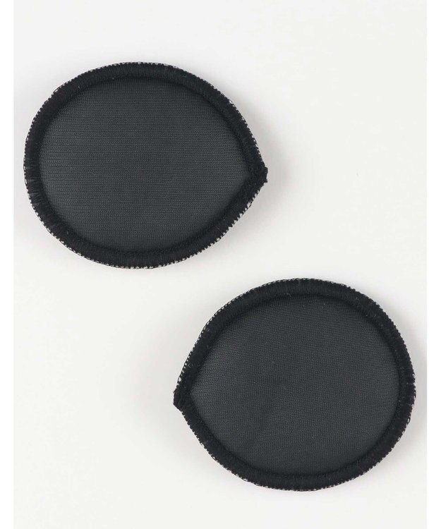 une nana cool 【WEB限定】ブラ＆ショーツセット GR