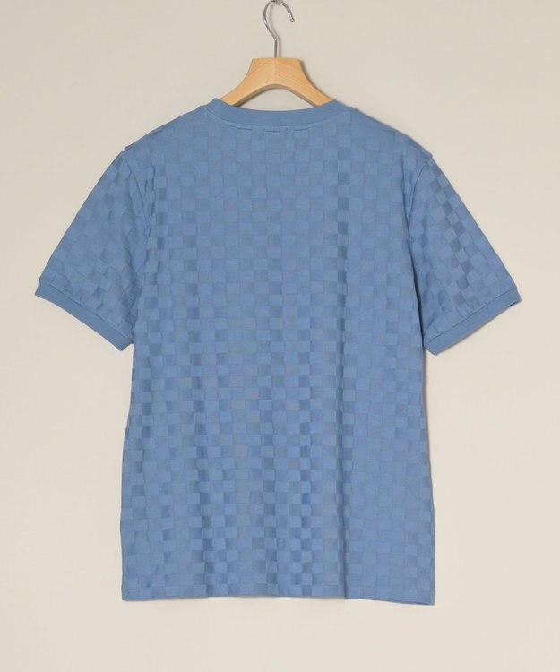 ONWARD Reuse Park メンズ商品【J.PRESS MEN】カットソー春夏 ブルー