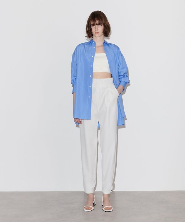 NAVE 【Nave 　洗える】バンドゥ アイボリー系