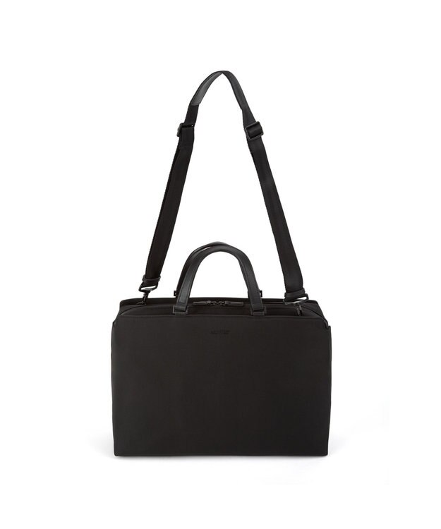 ACE BAGS & LUGGAGE MACKINTOSH PHILOSOPHY ビジネスバッグ A4サイズ 14インチPC収納 2way 6M05 19121 マッキントッシュフィロソフィー ブラック