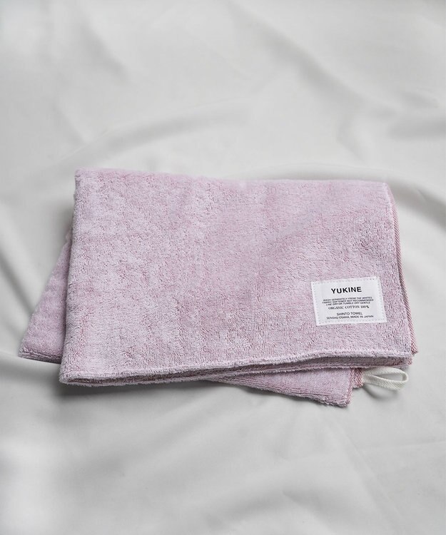 SHINTO TOWEL 【YUKINE】バスマット aka